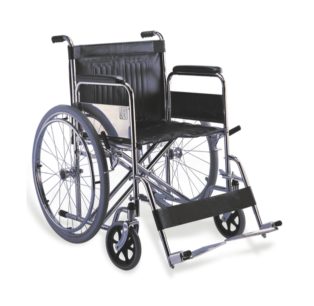 Handicap Wheelchair Png Clipart (black, gray, indigo)