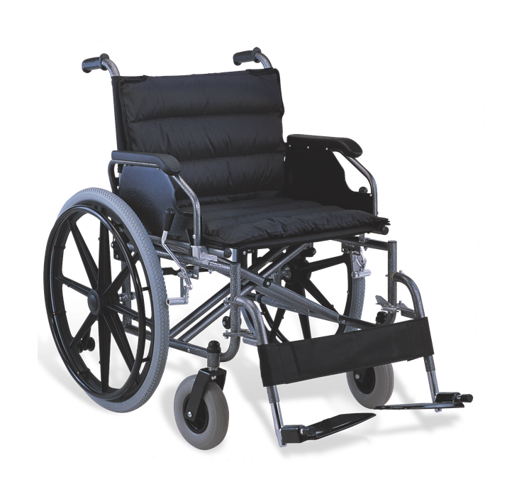 Handicap Wheelchair Png Photos (black)