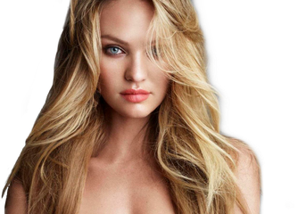 Candice Swanepoel Png Hd (maroon, silver, salmon, black, gray)