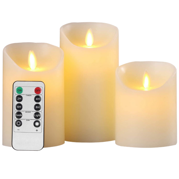 Candle Light Png Image (black, pink, silver, lavender)