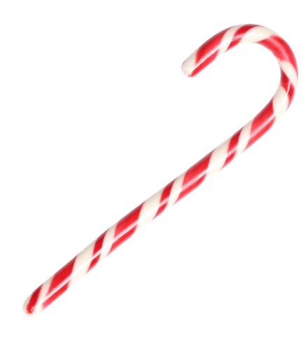 Candy Canes Png Hd Isolated (black, white)