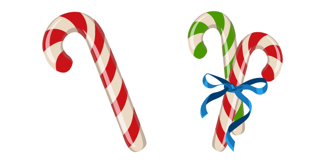 Candy Canes Png Isolated Hd (black, red, beige, pink)