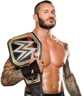 Randy Orton Png Free Download (black, white)