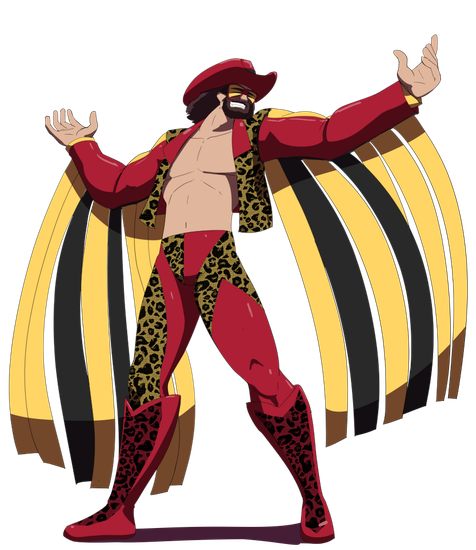 Randy Savage Png Hd (silver, salmon, black, maroon)