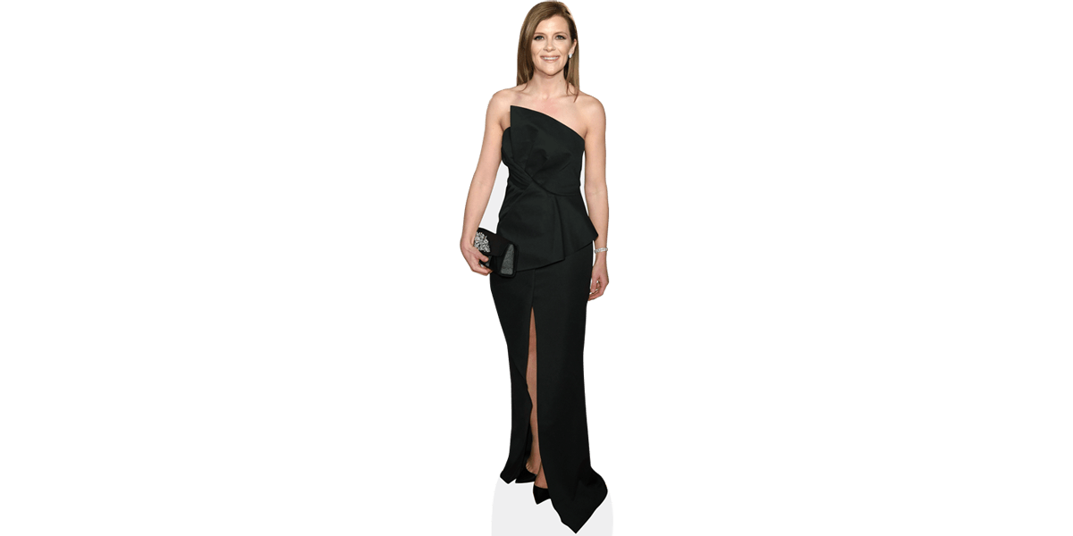 Jane Danson Png Pic (gray, lavender, black)