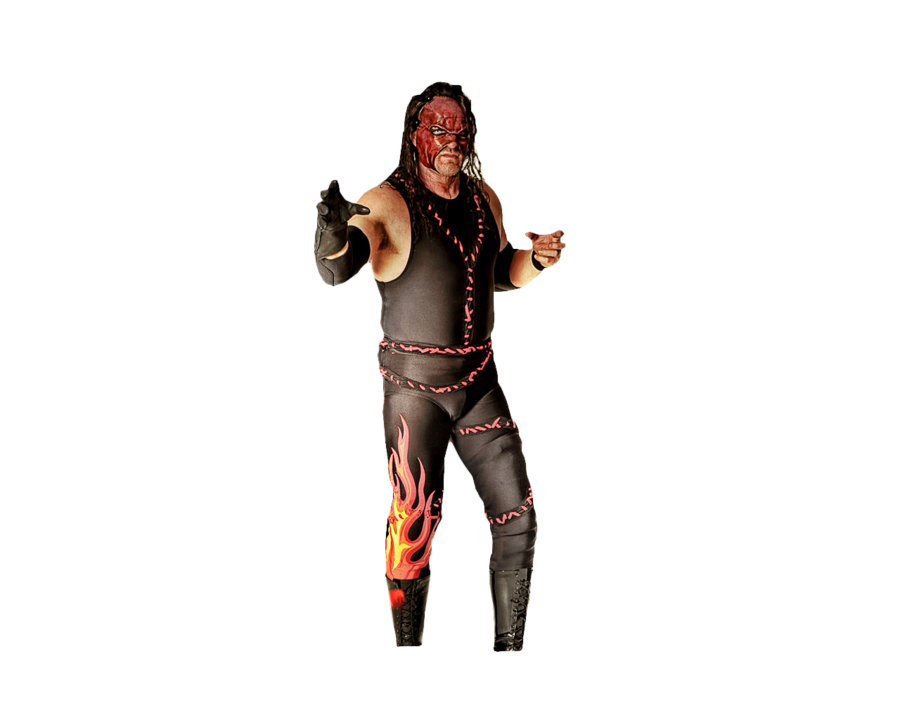 Kane Png Pic (black)