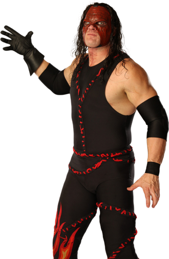 Kane Transparent Background (black)