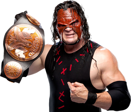 Kane Transparent Png (black)