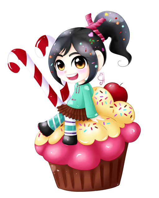 Vanellope Transparent Images Png (maroon, black, chocolate, white)