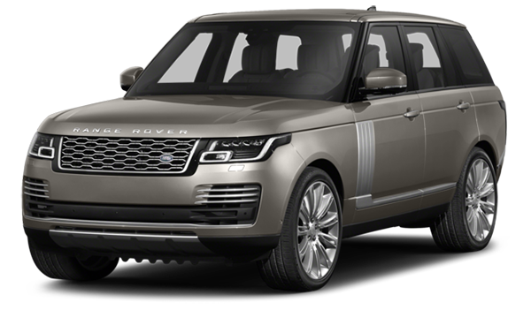 Range Rover Png Clipart (gray, black)