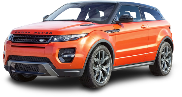 Range Rover Png Free Download (salmon, black, white)