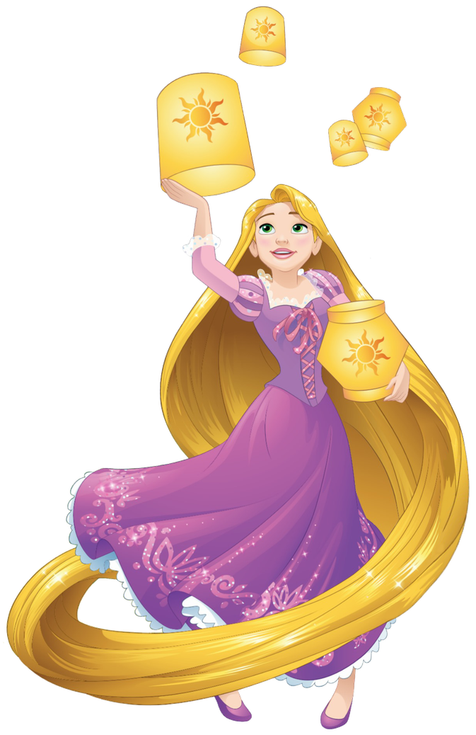 Tangled Png Download Image (black, gray)