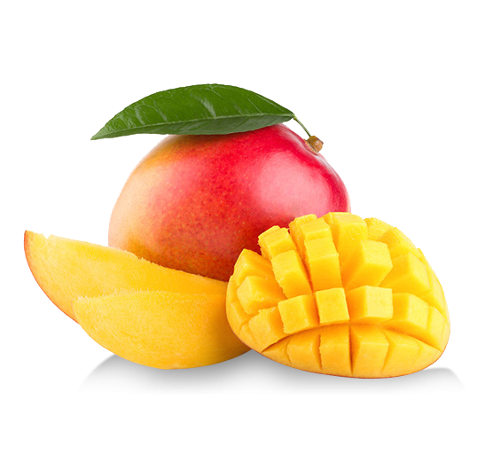 Mango Png File Download Free (gray, gold, black, salmon, white)