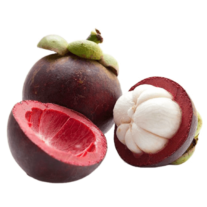 Mangosteen Png Transparent (white, gray)