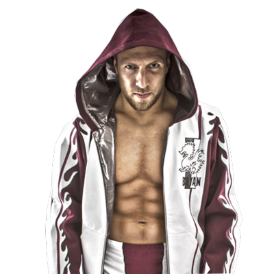 Daniel Bryan Png Hd (lavender, black, white)