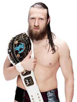 Daniel Bryan Png Image (lavender, beige, black, silver)