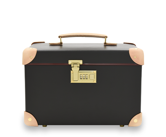 Vanity Case Bag Png Picture (black, white)