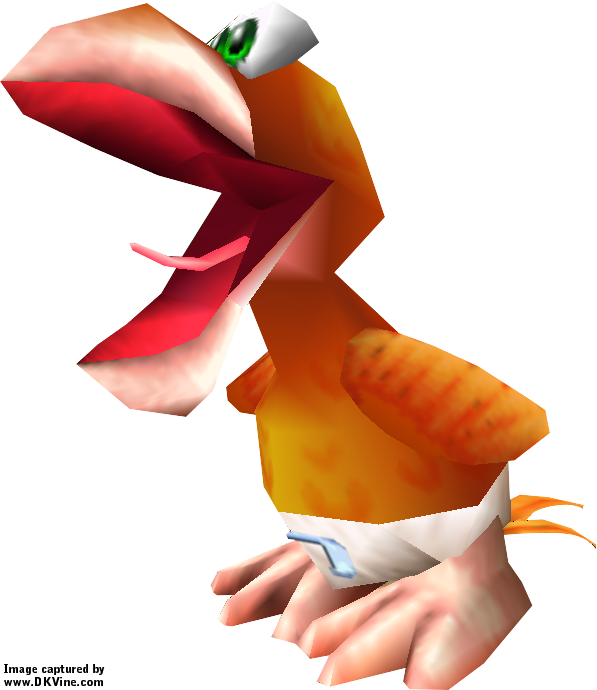 Banjo Kazooie Png Isolated Hd Pictures (maroon, black)