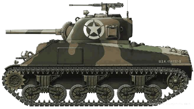 Tank Background Png (black, gray, green, white)