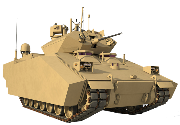 Tank Download Png Image (black, gray, salmon)