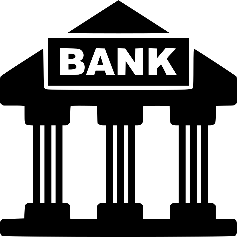 Bank Free Download Png (black, lavender, white, silver)