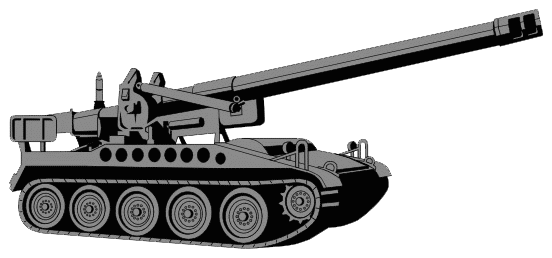 Tank Png Clipart (black, gray, white)