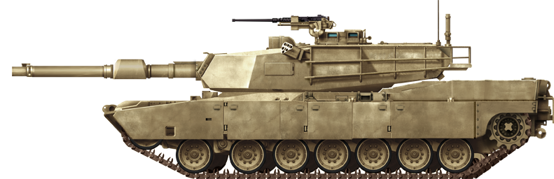 Tank Png Image (gray, maroon, white, olive, silver)