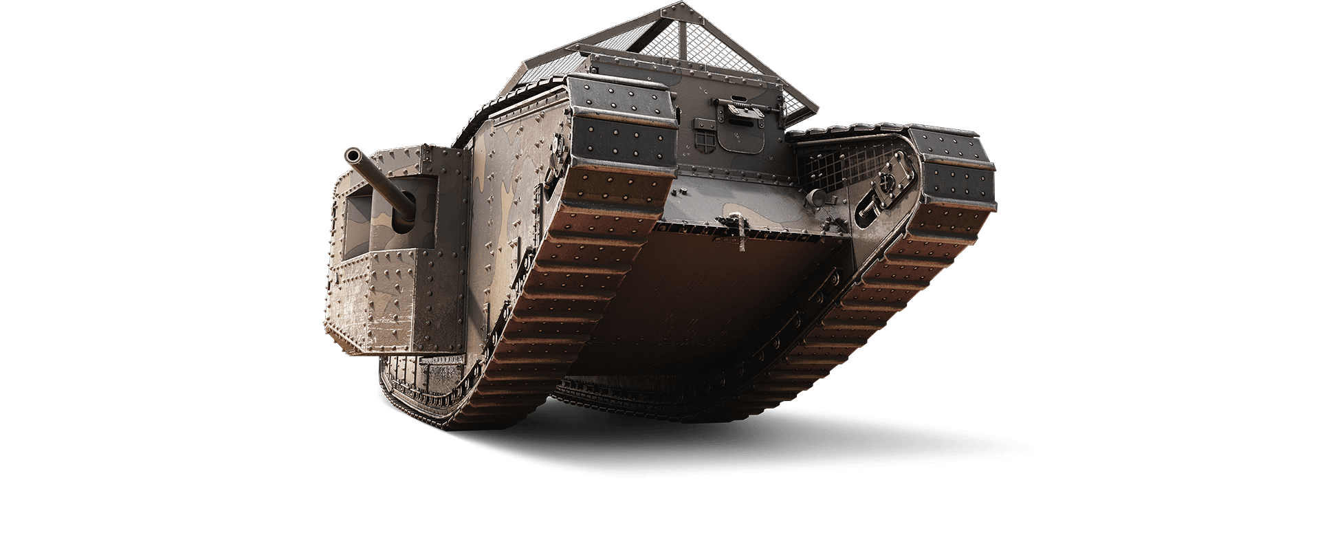 Tank Png Transparent (black)