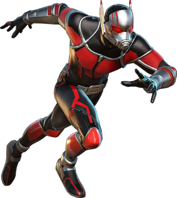 Hank Pym Png Photo (black, white)