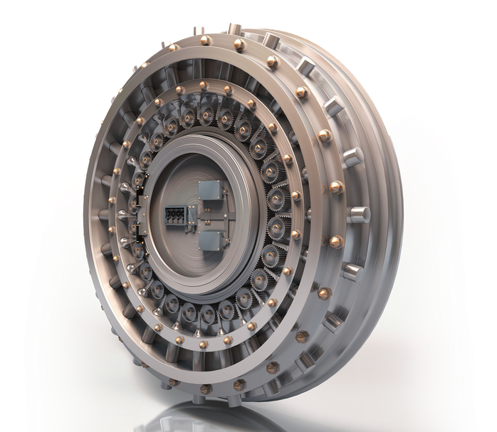 Bank Vault Png Isolated Picture (white, beige, black)