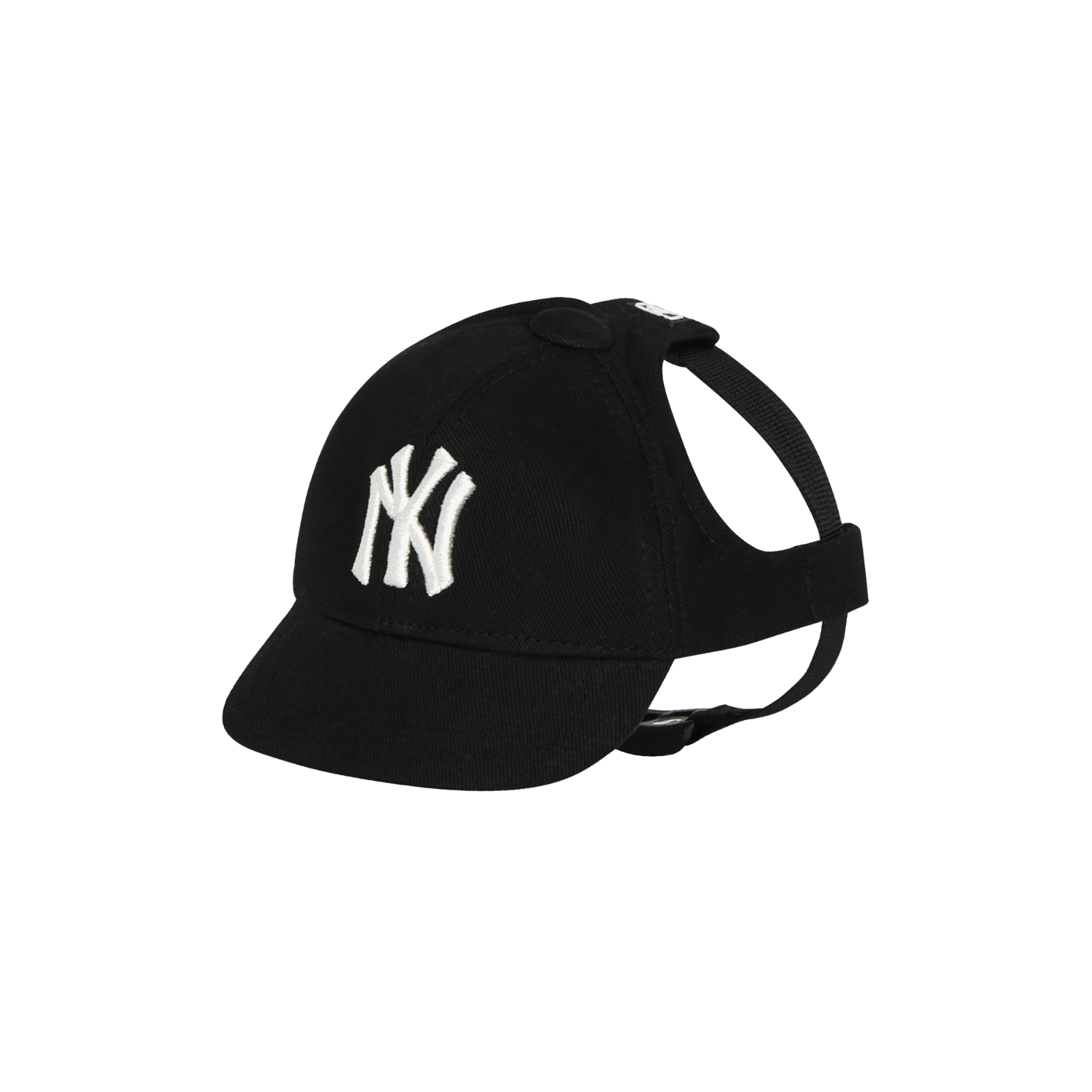 Yankee Hat Png Hd Image (black)