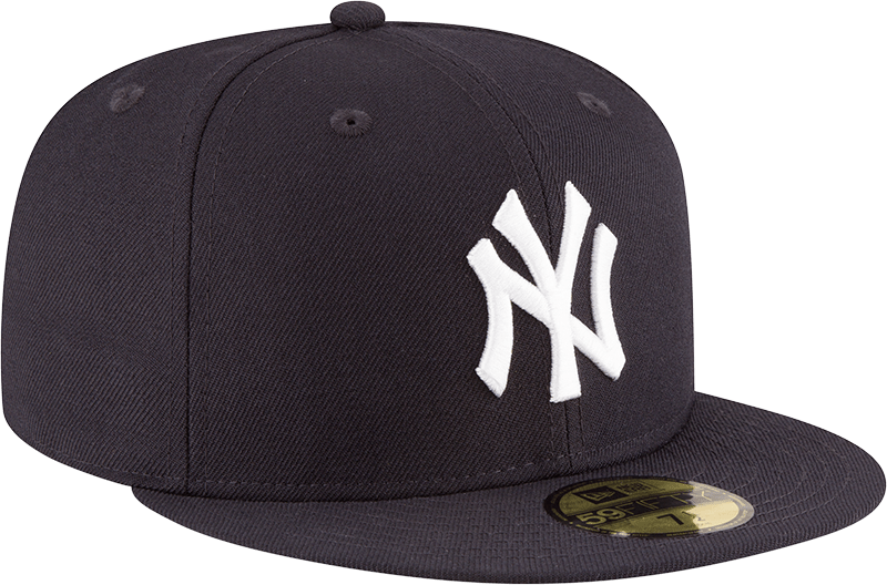 Yankee Hat Png Images (indigo, black, gray)