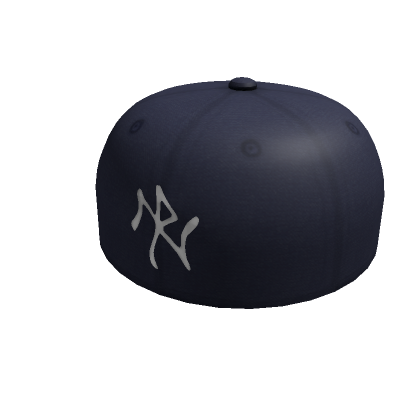 Yankee Hat Png Photos (black)