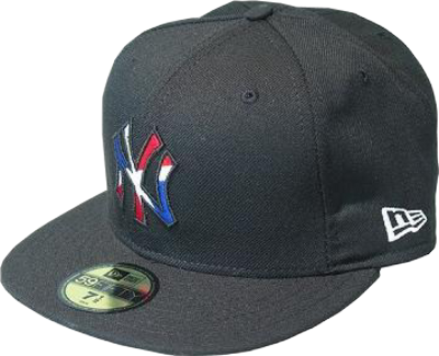 Yankee Hat Png Pic (black)