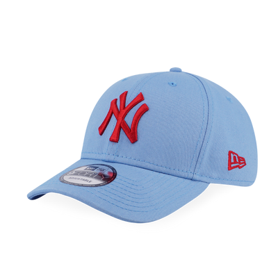 Yankee Hat Transparent (black, silver)