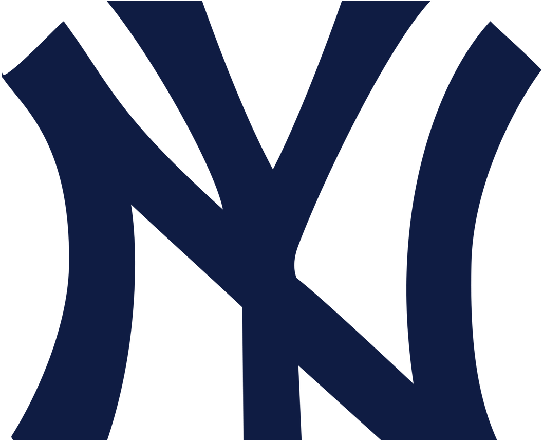 Yankee Png Hd (navy, black)