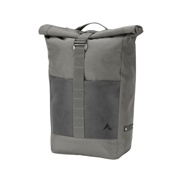 Pannier Bag Png Image (gray, black)