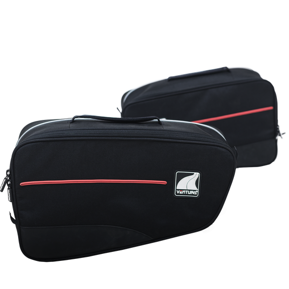 Pannier Bag Png Picture (black)