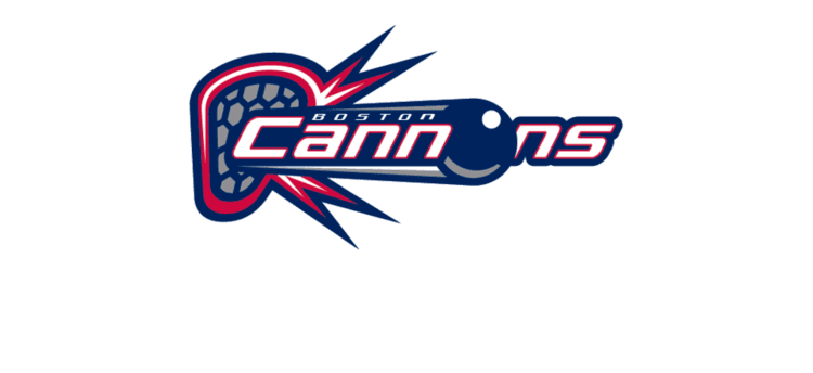 Cannons Lacrosse Club Png Pic (white, gray)