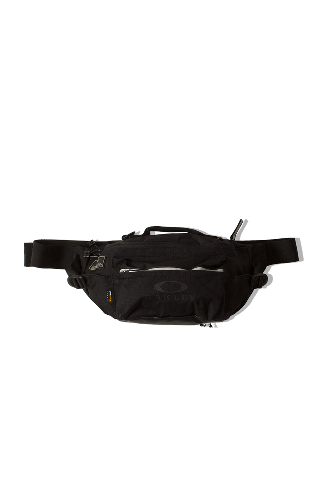 Fanny Pack Bag Png File (black)