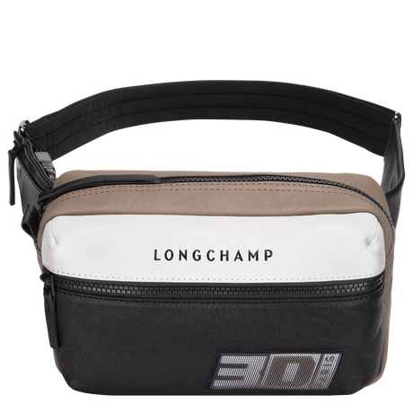 Fanny Pack Bag Png Pic (black, lavender)