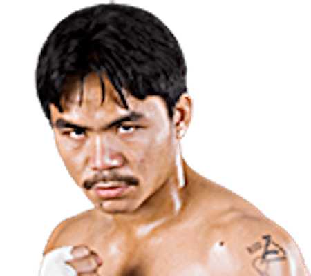 Manny Pacquiao Png File (gray, black)