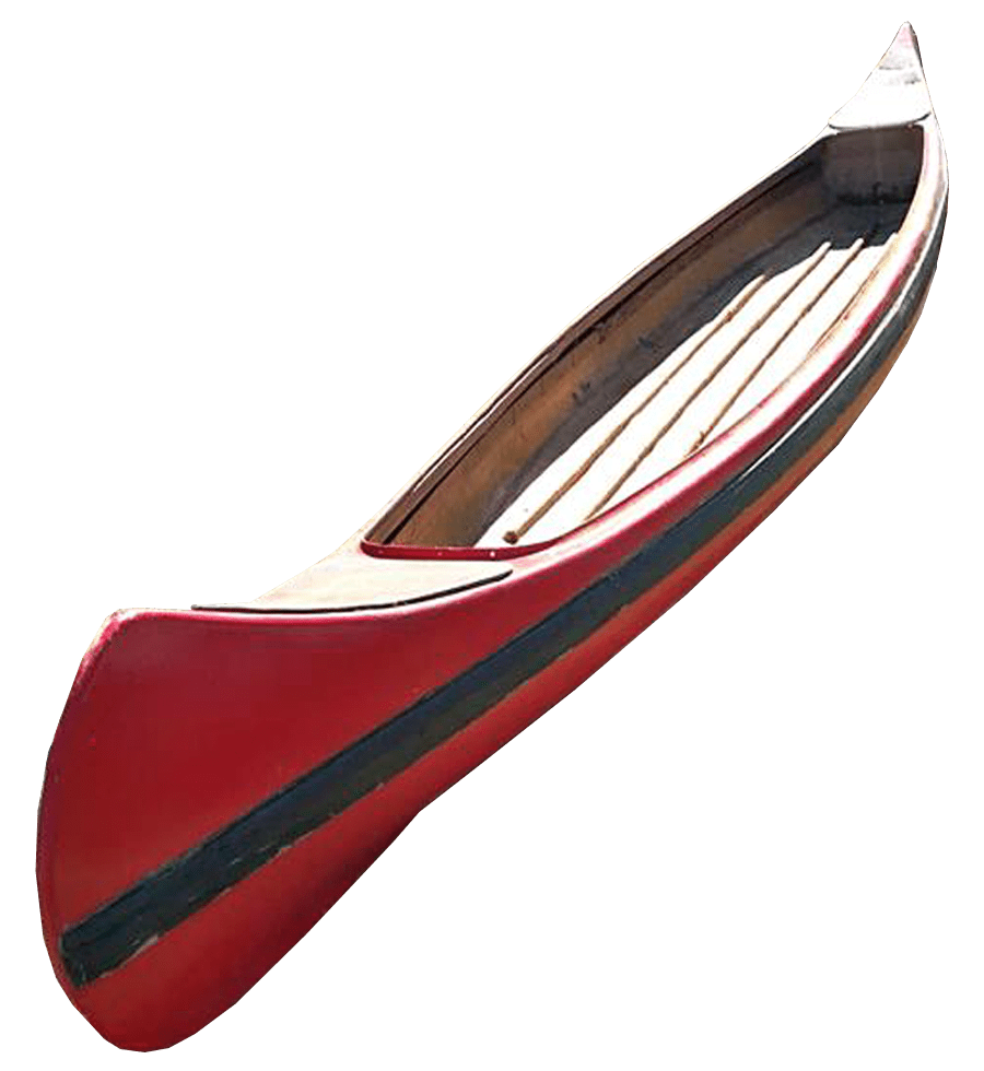 Canoe Png Isolated Hd (white, gray, maroon)