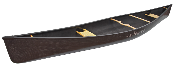 Canoe Png (black)