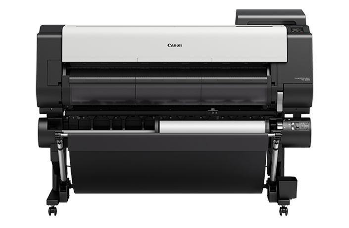 Canon Color Printer Transparent Png (white, black, lavender)