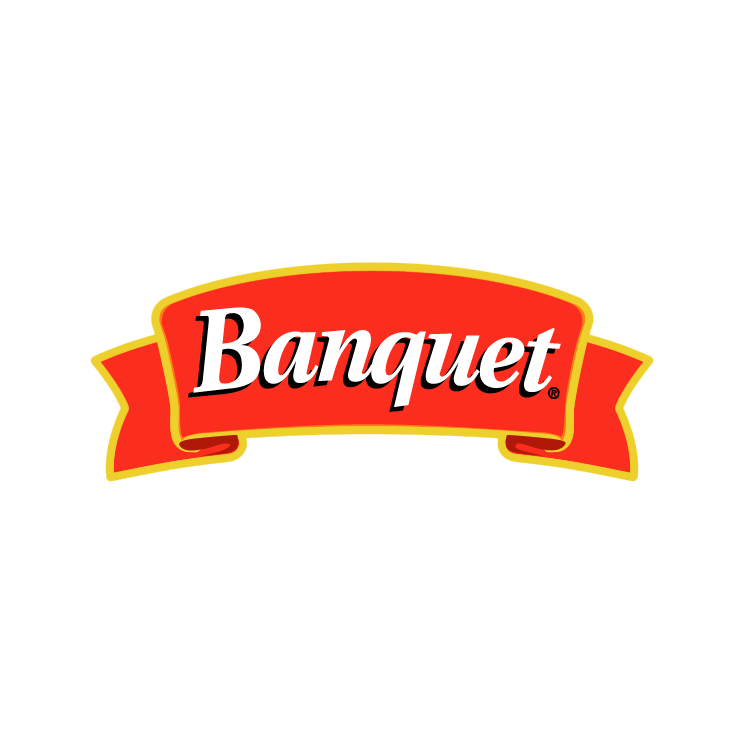 Banquet Png Image (white, red)