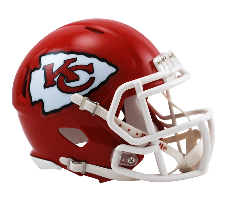 Kansas City Chiefs Logo Png Free Image (lavender, white, silver)