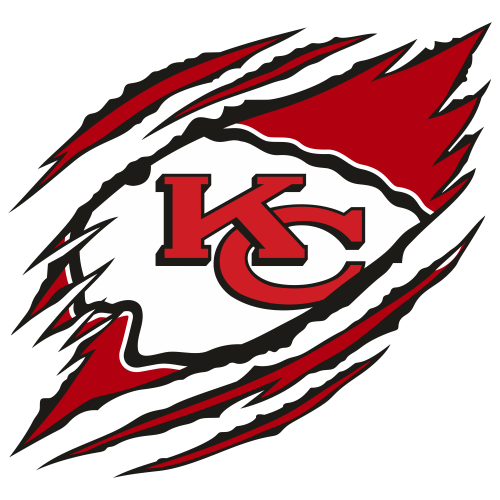 Kansas City Chiefs Logo Png Images Hd (black, red, maroon, white)