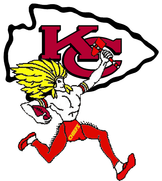 Kansas City Chiefs Png Image Hd (black, red, maroon, white)