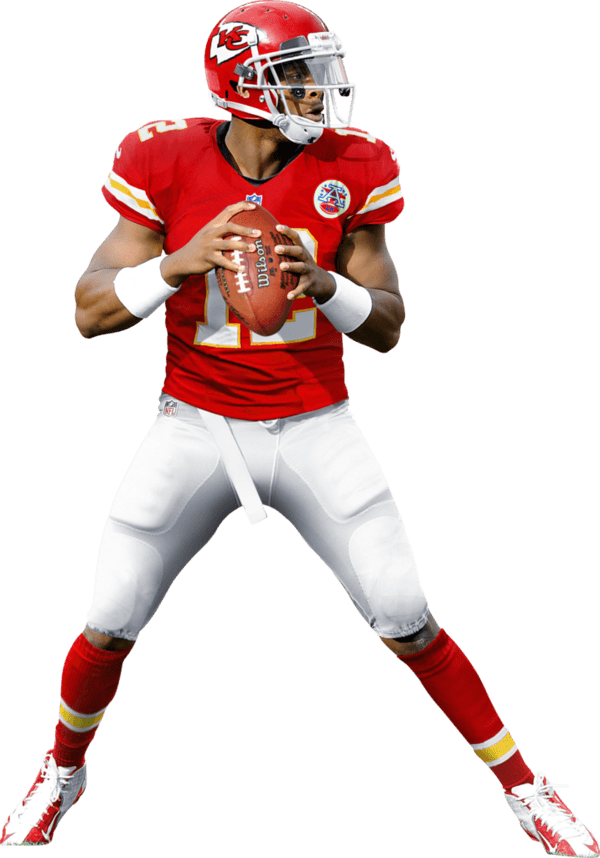 Kansas City Chiefs Png Image (black, lavender, white)